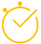 Dedication and Punctuality